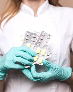 antibioticoterapia